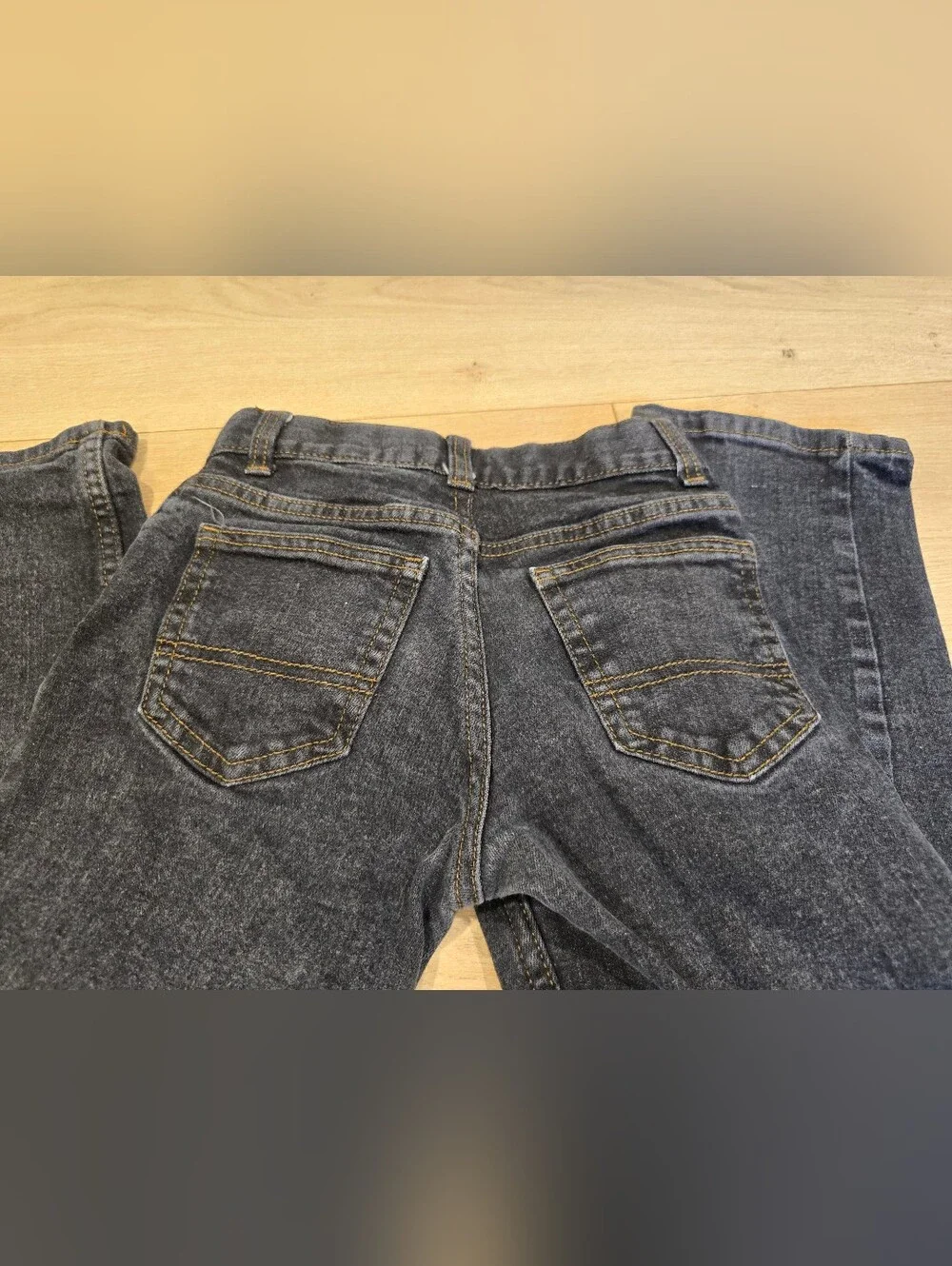 Old Navy & Wonder Nation Jean Bundle 8 SLIM